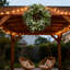 Guirlande de verdure artificielle, vigne fausse branche d'olivier pour centre de mariage, décoration murale, cuisine, manteau de cheminée, bricolage (vert)
