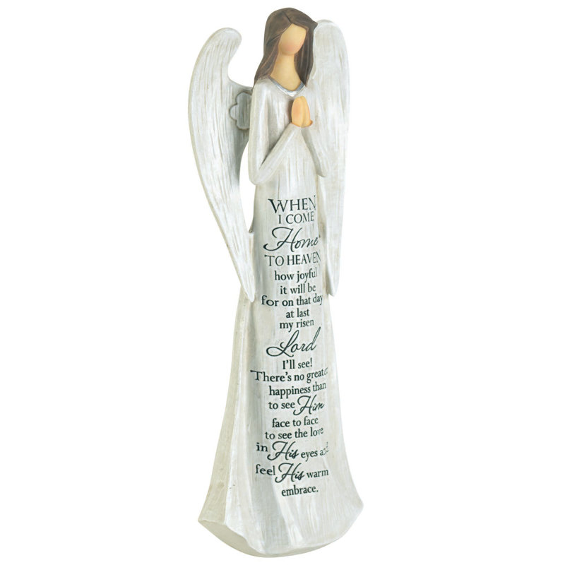 Figurine Duncan-John Angel