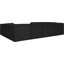 Canapé modulaire rembourré 8 pièces Ollie-91149891