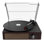 3-Speed Turntable Decorative Record Player