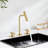 Widespread 2-handle Bathroom Faucet