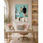 Art mural sur toile Coastal Walk-215195967