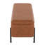 Banc de rangement Daniella
