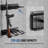 Gun Rack Wall-mounted Trackable Safety-conscious Individuals.