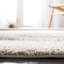 Tapis gris / noir Ashal-21813882-130814618