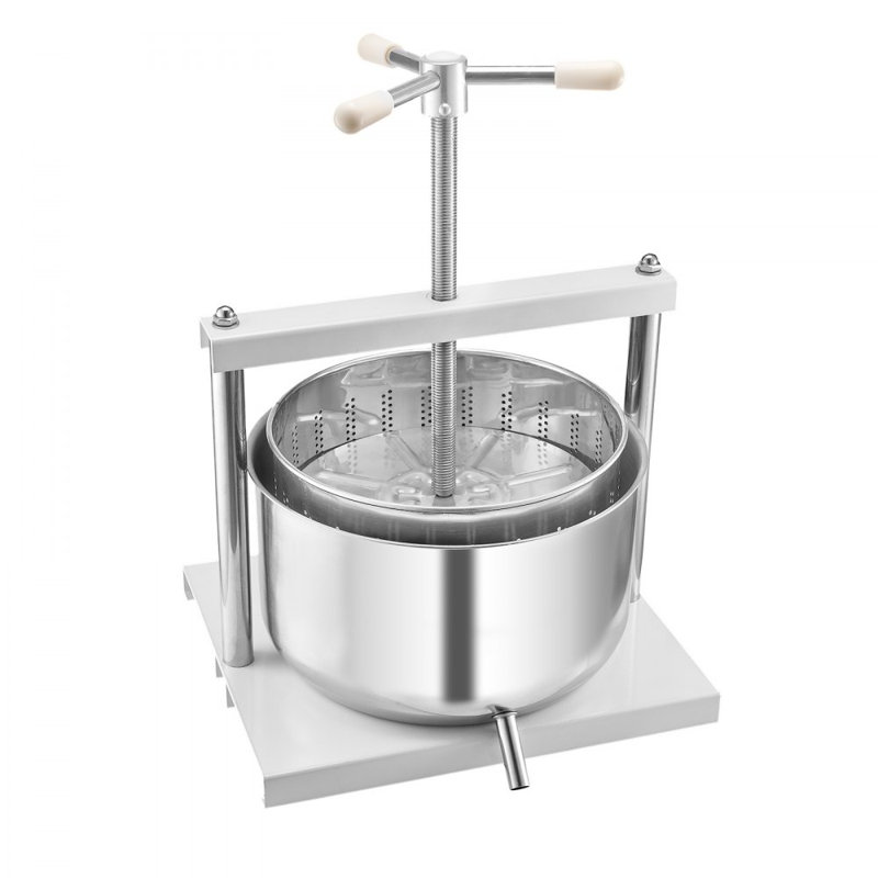VEVOR Slow Masticating & Cold Press Juicer