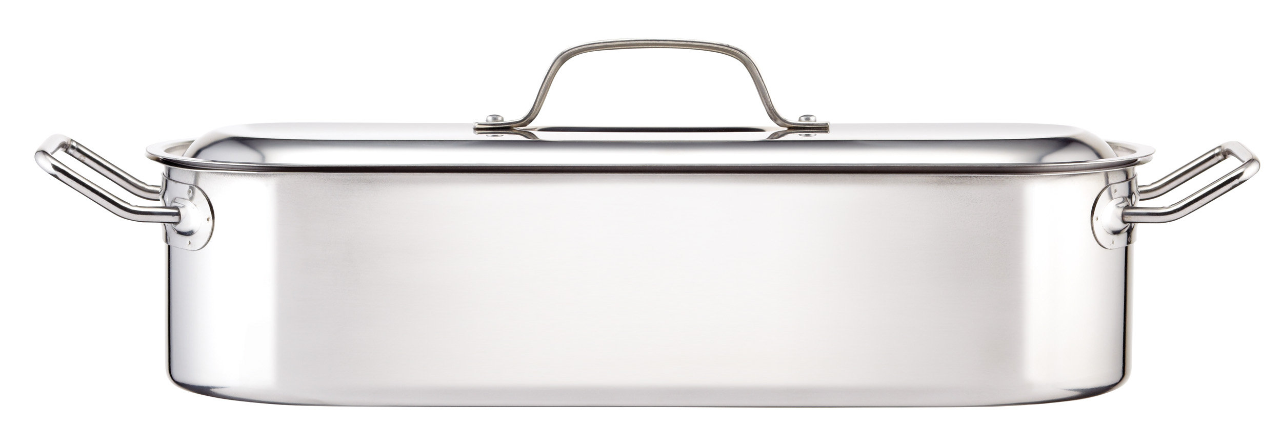 KitchenCraft Clearview Fish Poacher & Reviews | Wayfair.co.uk