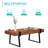 Pewamo Solid Wood Coffee Table