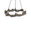 Dunmore 8 - Light Chandelier