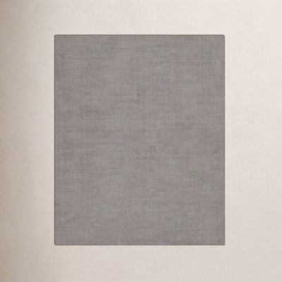 Kreta Hand Loomed Wool Rug