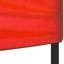 Anaberta 1.95m x 1.95m Steel Party Tent-1849013340-1849013351