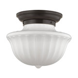 Dutchess 1 - Light Semi Flush Mount