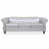 Silver Faux Leather n'est pas disponible