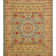 Ophelia Oriental Indoor Rug
