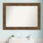 Miroir de salle de bain Alexandria-812503547