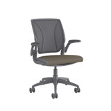 Diffrient World Wool Task Chair