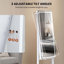 Armoire pour bijoux Gwena-440519164