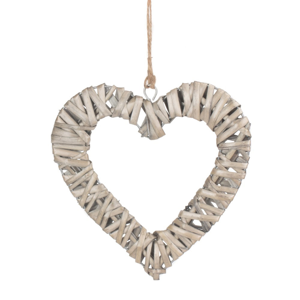 Heart Wall Décor