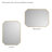 Bouchard Mirror-505875046