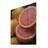 " Fruit Zesty Grapefruit Pointillism "-34554703