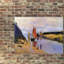 Claude Monet - Wrapped Canvas Painting-21211178