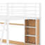 Lit mezzanine Damir, pour enfants-19326030-19326896