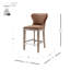 Grantham Upholstered Counter Stool-1909145326-1909145320