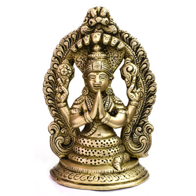 Saint Patanjali