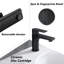 Robinet de lavabo simple-90043248