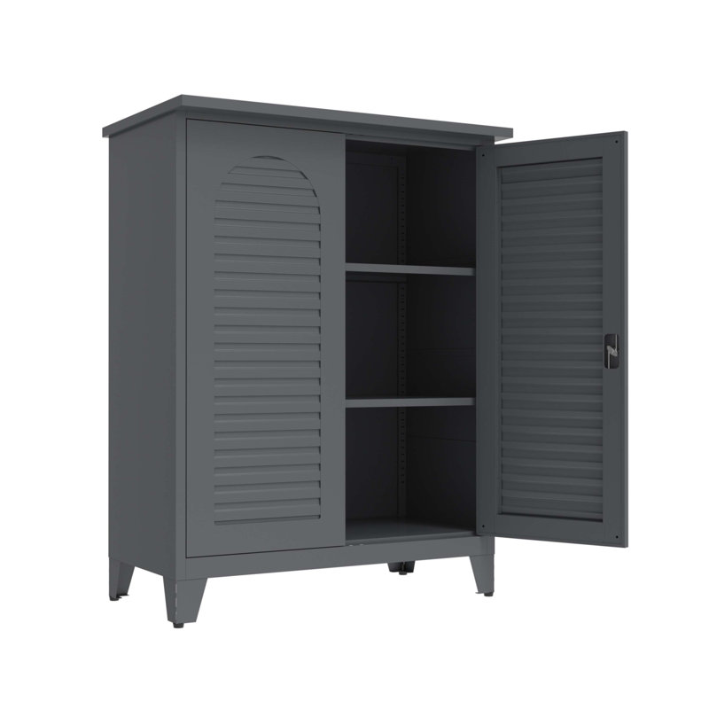 Armoire de rangement pour outils 47 po