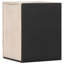 Solid Wood Bathroom Cabinet