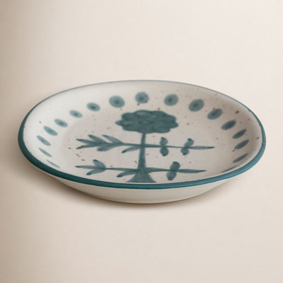 Oval Platter