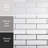 Chester 3" x 12" Ceramic Wall Tile