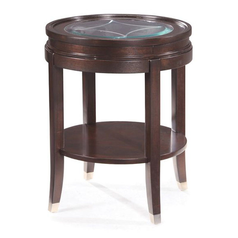 Adeeva End Table