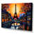 Toile tendue