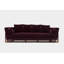 LRG Velvet Sofa-354050021-353151823-353151804