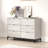 Norcross 46.5" W 6 Drawer Dresser-224493034