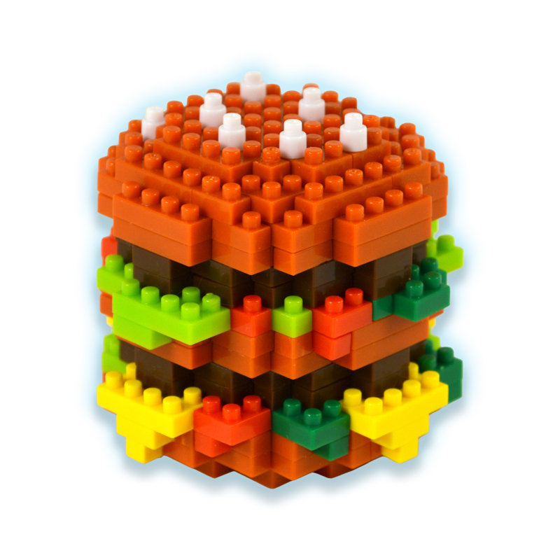 BePuzzled Puzzle