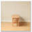 Coffee Table with Solid Wood Top-170968384