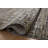 Machine Woven Polyester Area Rug in Gray-790255808