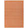 Mosig Geometric Flatweave Area Rug