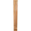 H 6 po x P 6 po Support en bois / corbeau-93353765-93353764