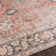 Colin Machine Washable Traditionnal Boho Area Rug