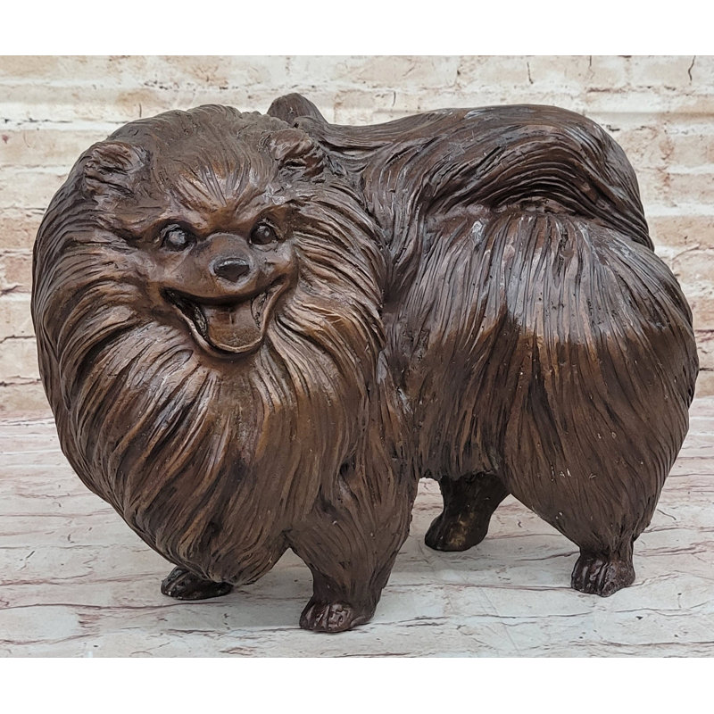 Figurines et sculptures Alheli