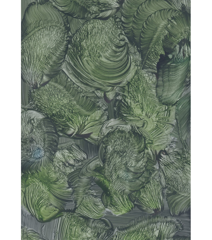 Wrapped Canvas Print, 76.2 cm H x 50.8 cm W