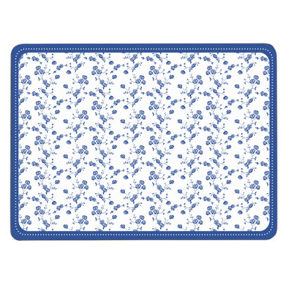 Nieto Floral Rectangle Placemat