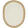 Swarthout Hand Braided Indoor Rug