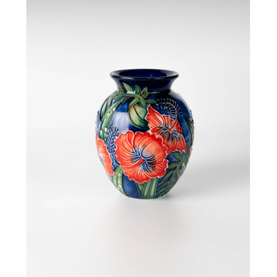 Costanza Handmade Ceramic Table Vase