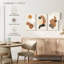 Impression sur toile brune-1196839772