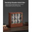 Manufactured Wood Watch Box +-1246496373